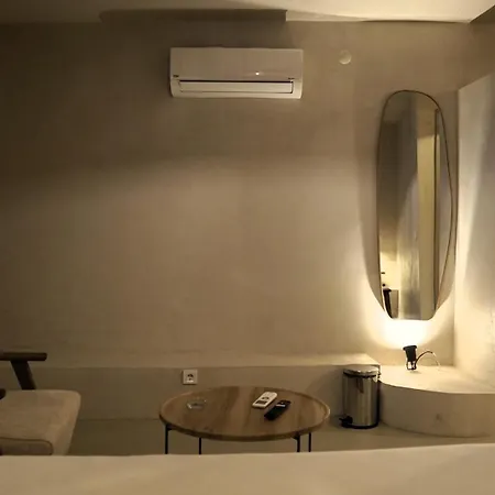 Calestia Boutique House 아파트 말마리스
