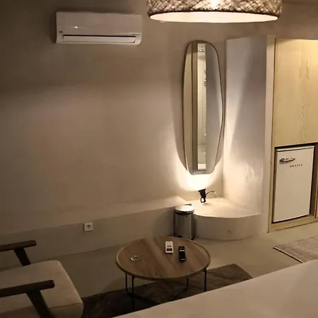 아파트 Calestia Boutique House