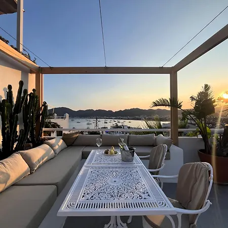 아파트 Calestia Boutique House *