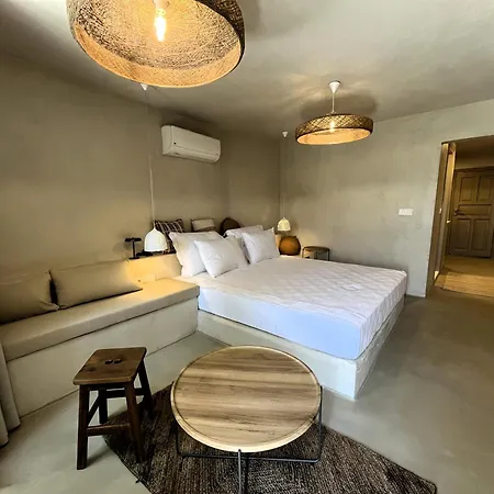 Calestia Boutique House 아파트 *