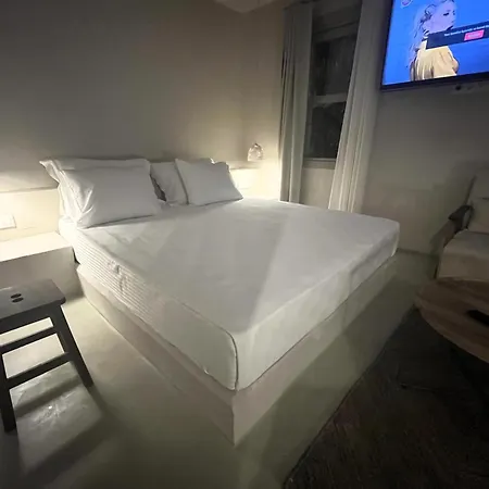 Appartement Calestia Boutique House Marmaris