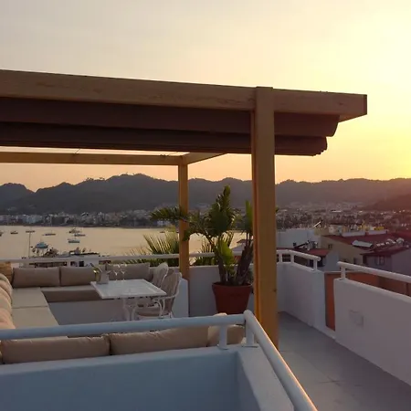 Calestia Boutique House Appartement *