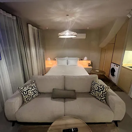 Calestia Boutique House * Marmaris