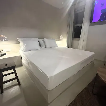 Appartement Calestia Boutique House *