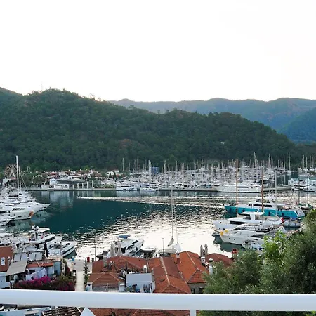 Calestia Boutique House Marmaris