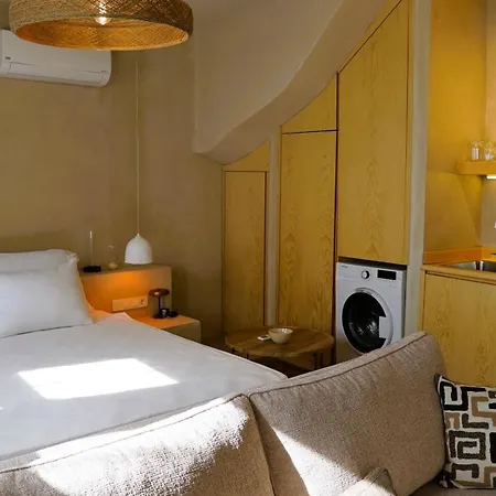 Calestia Boutique House * Marmaris