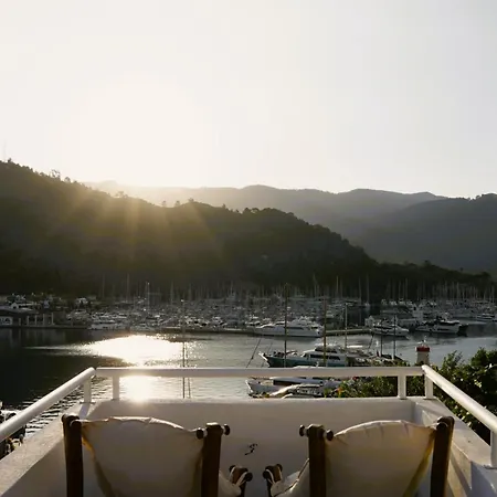 Calestia Boutique House Appartement