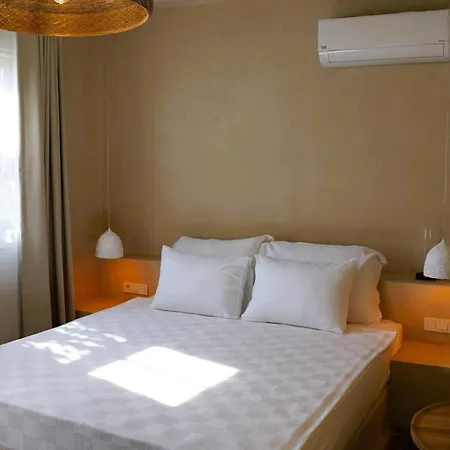 Appartement Calestia Boutique House