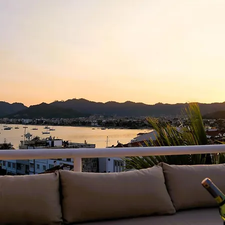 Appartement Calestia Boutique House *