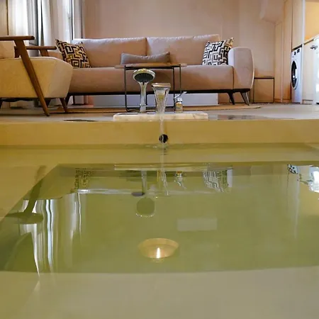 Appartement Calestia Boutique House Marmaris