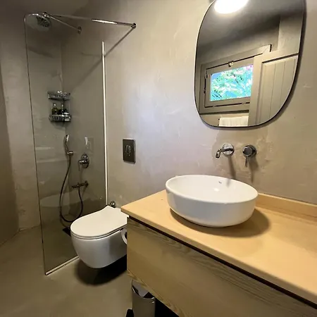 Calestia Boutique House Appartement Marmaris