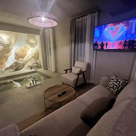 Appartement Calestia Boutique House Marmaris