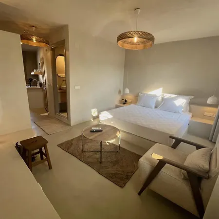 Lägenhet Calestia Boutique House