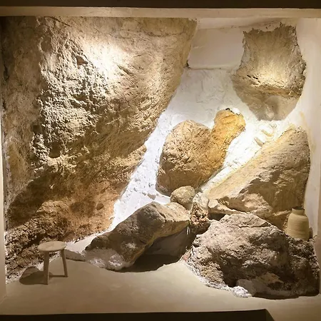 Appartement Calestia Boutique House *