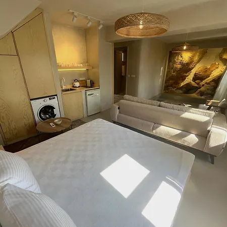 Calestia Boutique House Appartement *