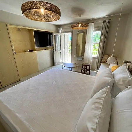 Appartement Calestia Boutique House Marmaris