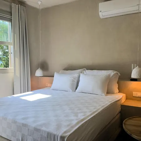 Calestia Boutique House Appartement *