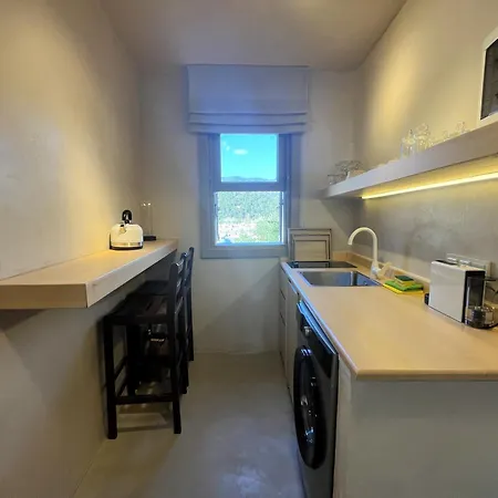 Calestia Boutique House * Marmaris