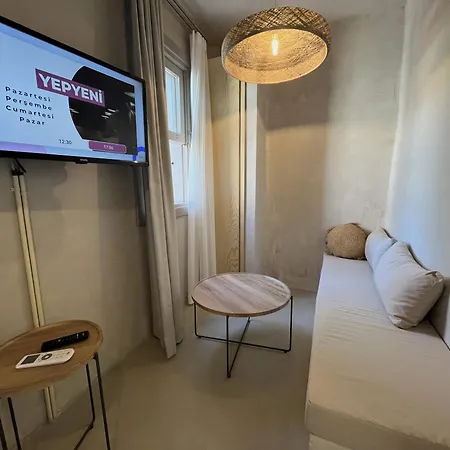 Calestia Boutique House Appartement *