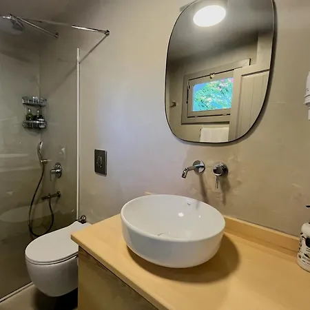 Calestia Boutique House Appartement Marmaris