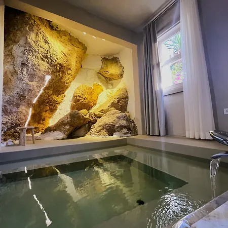 Calestia Boutique House Marmaris