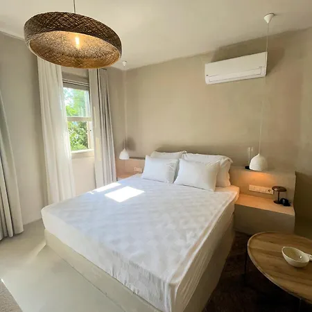 Appartement Calestia Boutique House Marmaris