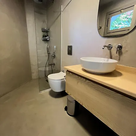 Calestia Boutique House Appartement