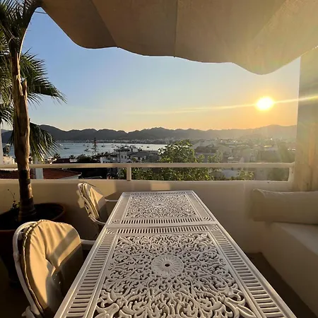 Appartement Calestia Boutique House Marmaris