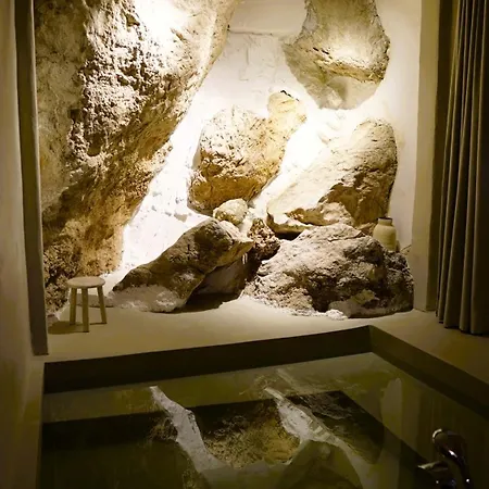 Appartement Calestia Boutique House *