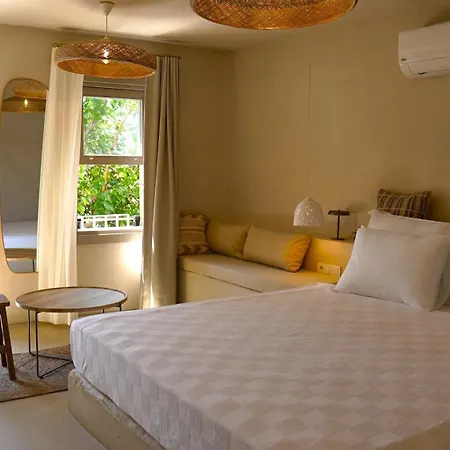 Calestia Boutique House Appartement Marmaris