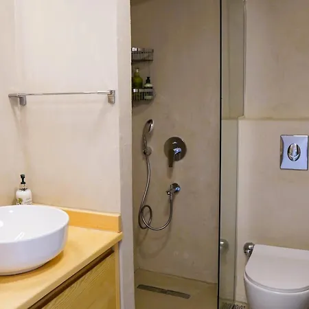 Appartement Calestia Boutique House Marmaris