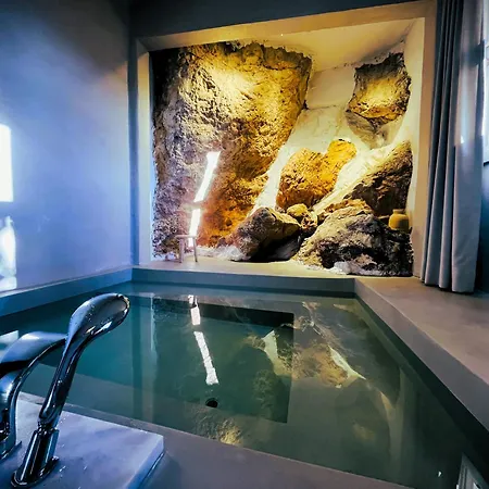 Calestia Boutique House Lejlighed *