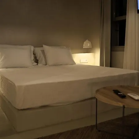 Calestia Boutique House Apartment *