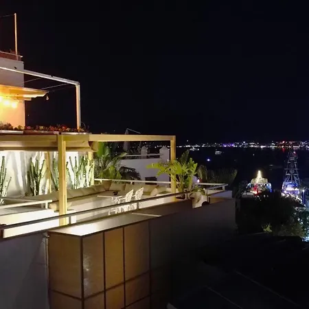 Calestia Boutique House