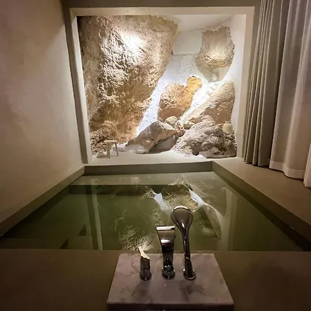 Apartment Calestia Boutique House *