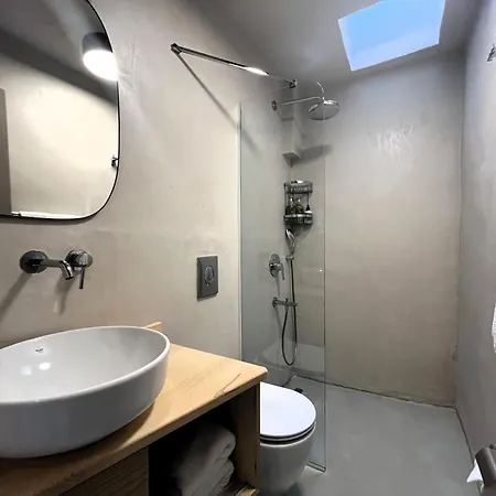 Calestia Boutique House Apartment Marmaris