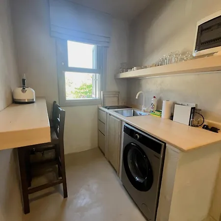 Calestia Boutique House Apartment Marmaris