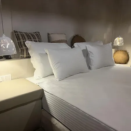 Appartement Calestia Boutique House Marmaris